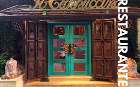 Caribbean Hotel Santo Domingo